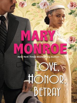 cover image of Love, Honor, Betray